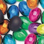 Easter Foil Wrapped Chocolate Eggs - - Shelburne Country Store