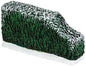 Department 56 Tudor Grdns Tapered Hedge - Shelburne Country Store