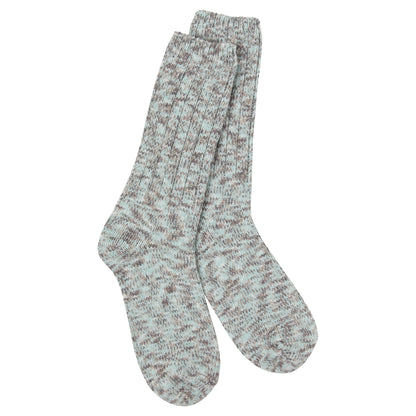 Ragg Crew Sock - - Shelburne Country Store