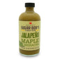 Sugar Bob's Jalapeno Maple Sriracha - Shelburne Country Store