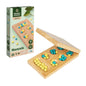 Mancala Board Game Made From Bamboo & Recycled Plastic - Shelburne Country Store