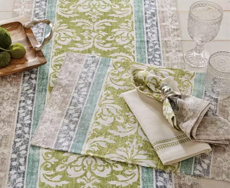 Pasha Linen Collection - - Shelburne Country Store