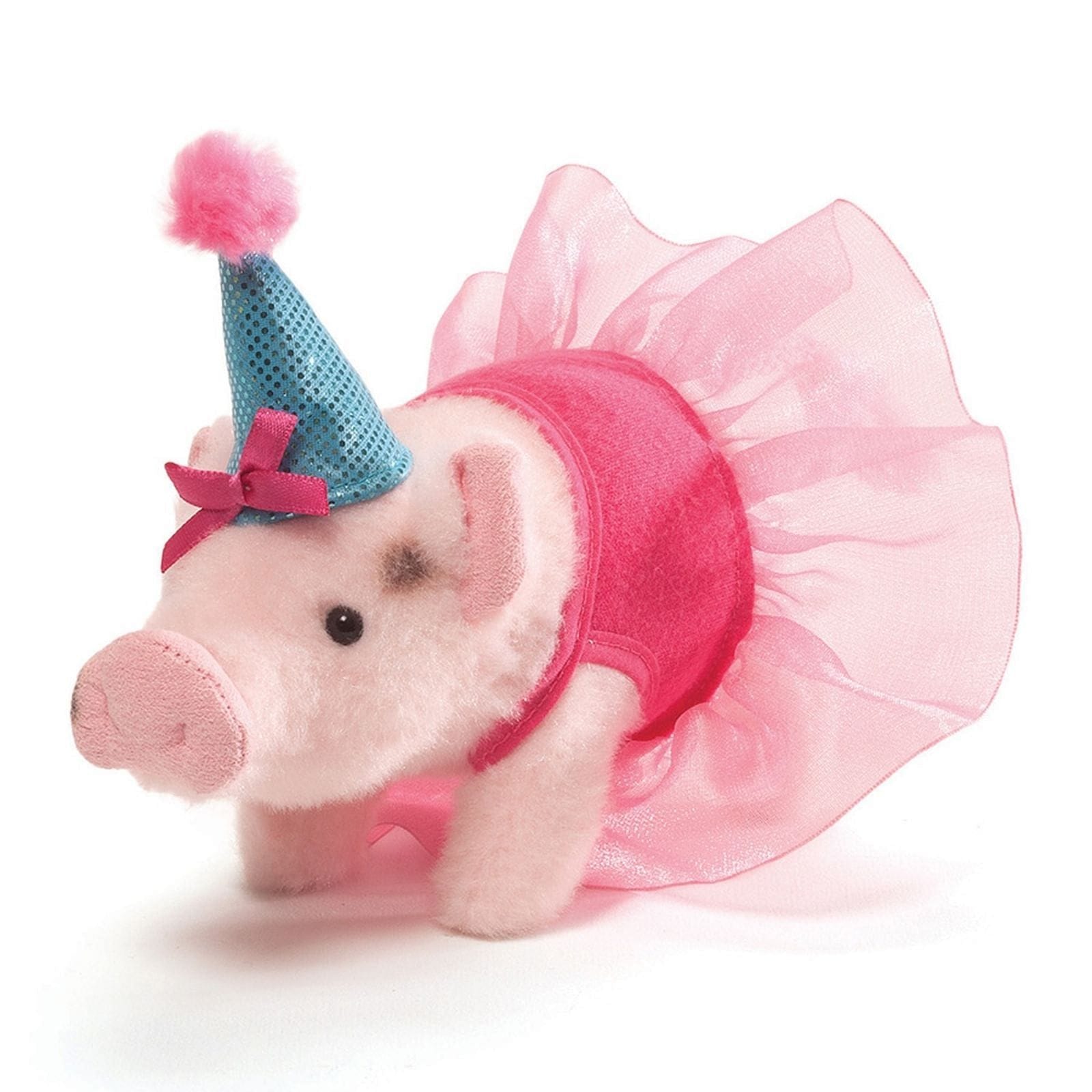 Prissy Birthday Mini Pig - Shelburne Country Store