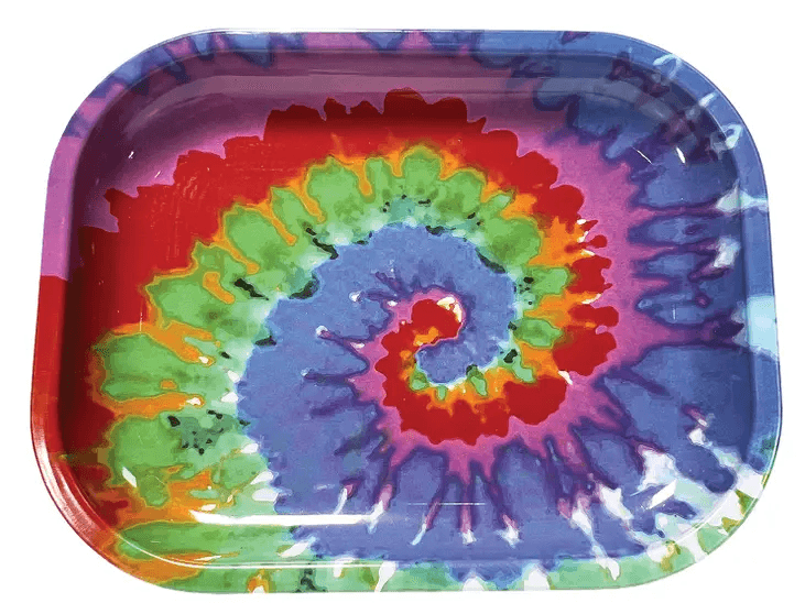 Retro Art Small Trinket Tray - - Shelburne Country Store