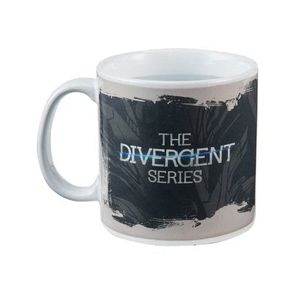 Divergent Heat Reactive Mug - 20 oz - Shelburne Country Store