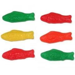 Swedish Fish Large Multicolor - 4 oz Bag - Shelburne Country Store