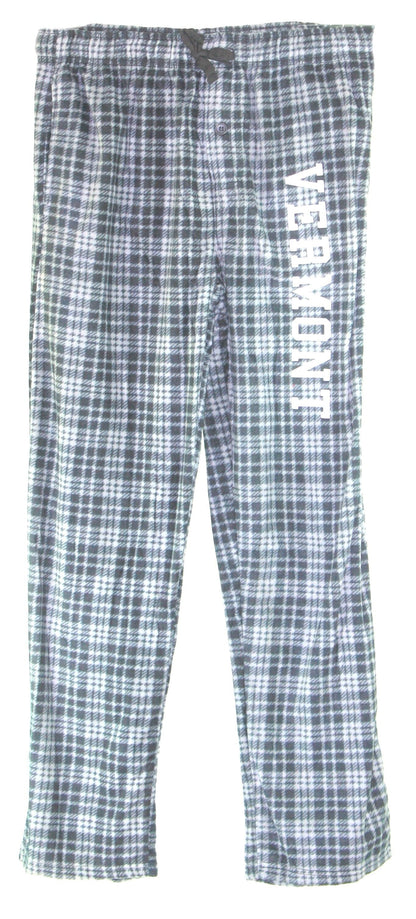 Flannel Vermont Pants (Ashe) - - Shelburne Country Store