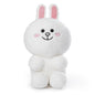 Cony Bunny - Seated - 7 inch - Shelburne Country Store