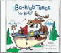 Bathtub Tunes for Kids (CD) - Shelburne Country Store