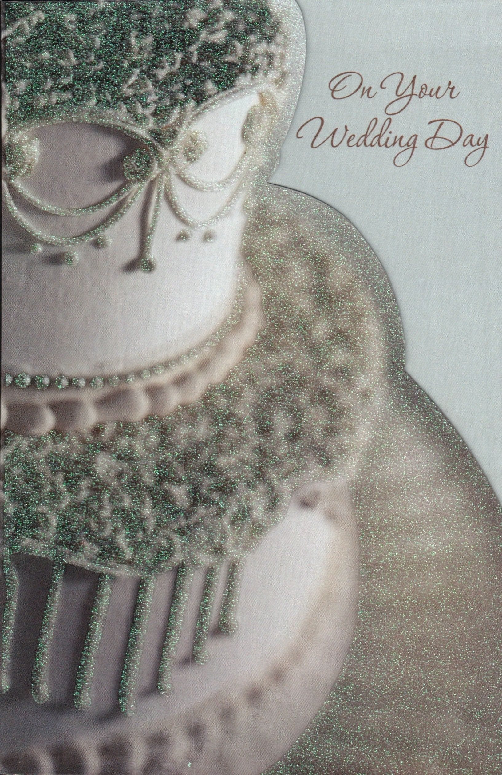 Wedding Card - Love And Bliss - Shelburne Country Store