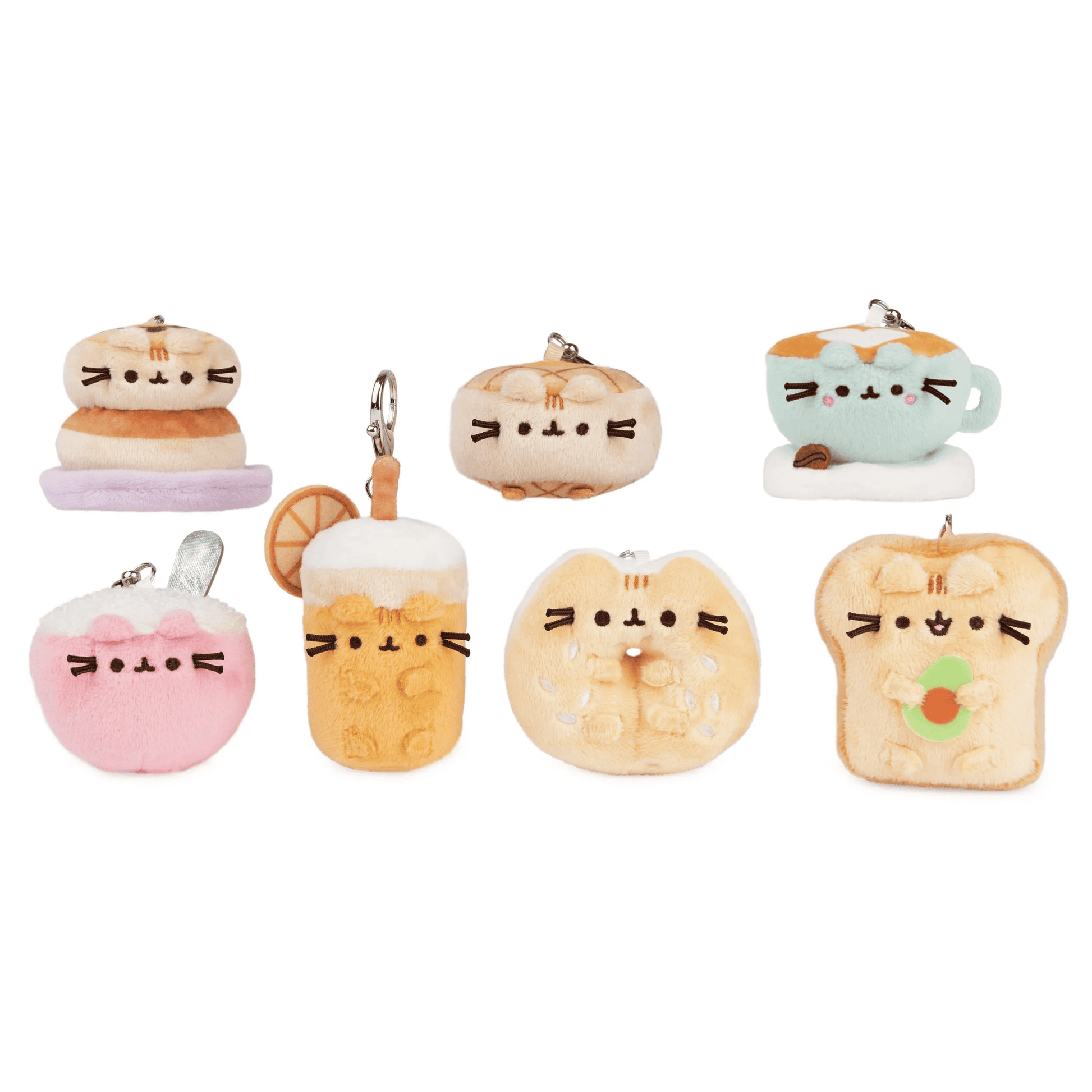 Pusheen surprise box online