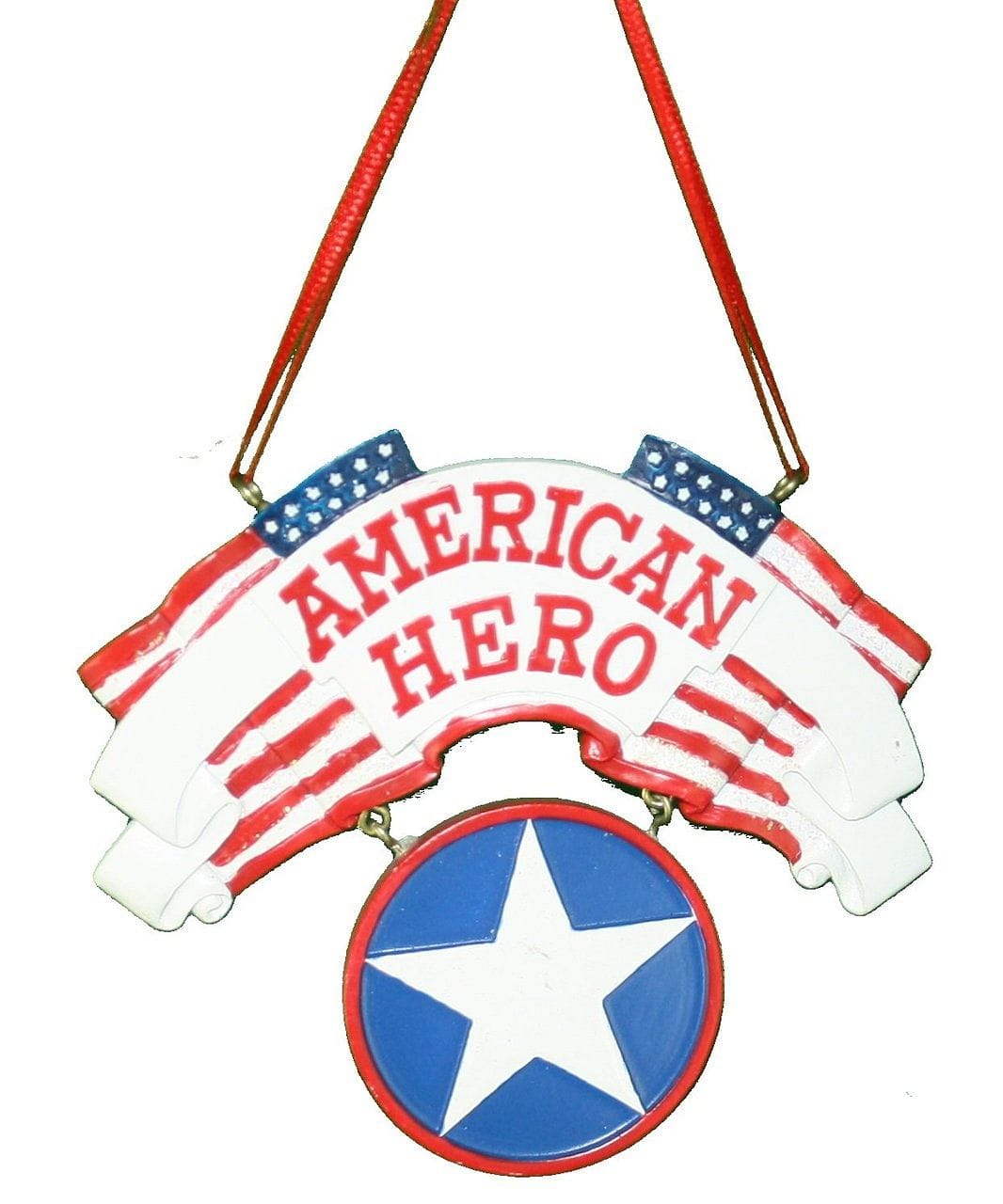 American Hero Star - Shelburne Country Store