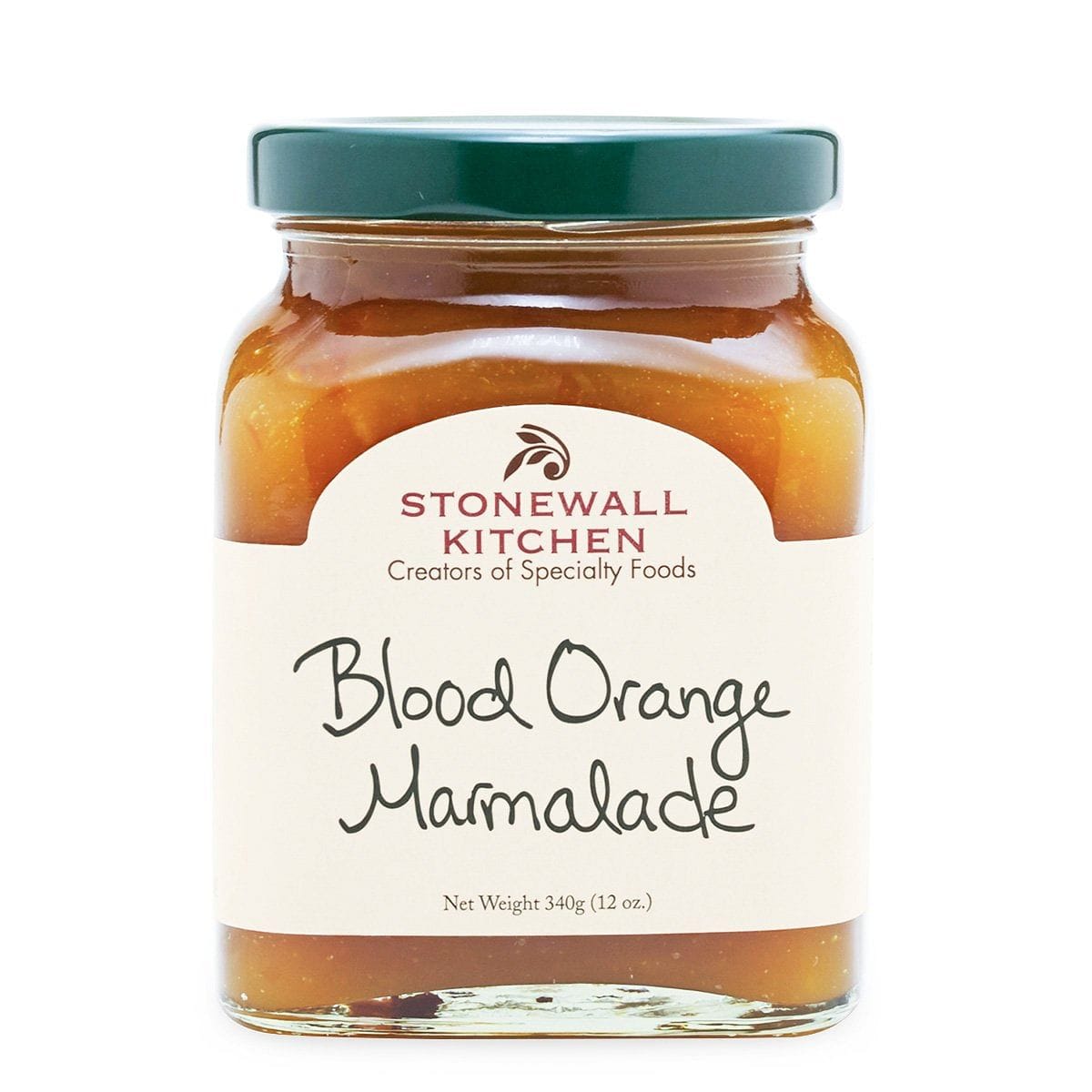 Stonewall Kitchen Blood Orange Marmalade - 12 oz jar - Shelburne Country Store