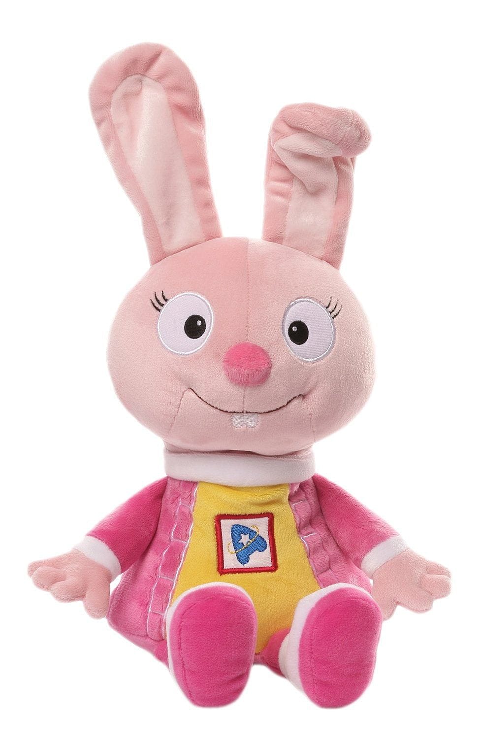 Gund Astroblast Halley Plush Rabbit Plush - Shelburne Country Store