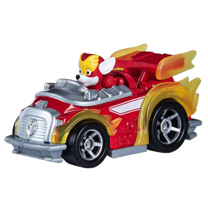 Paw Patrol Metal Die-Cast Vehicle -  Super Paws Marshall - Shelburne Country Store