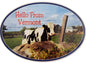 Vermont Souvenir Magnets - - Shelburne Country Store