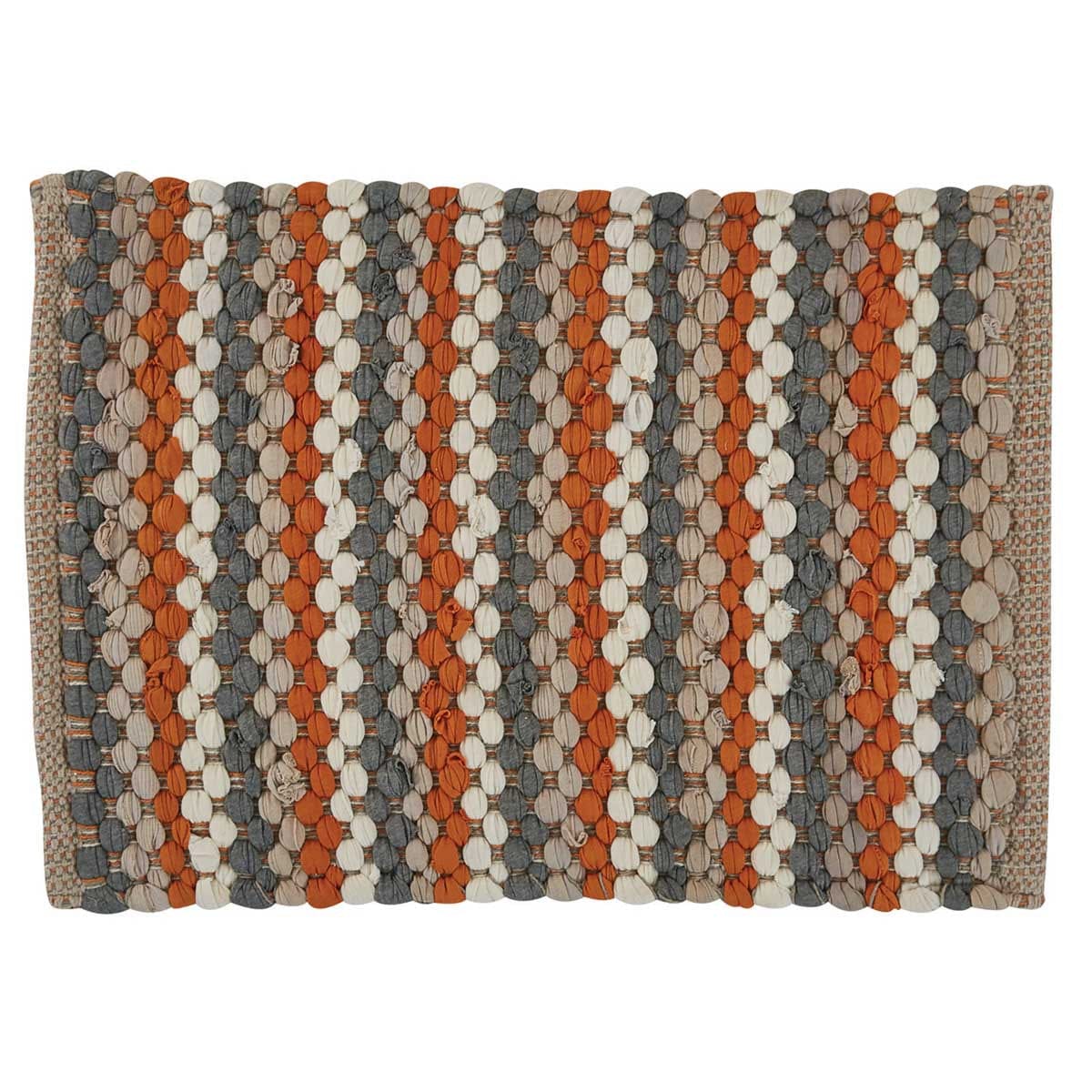 Apricot & Stone Chindi Placemat - Shelburne Country Store