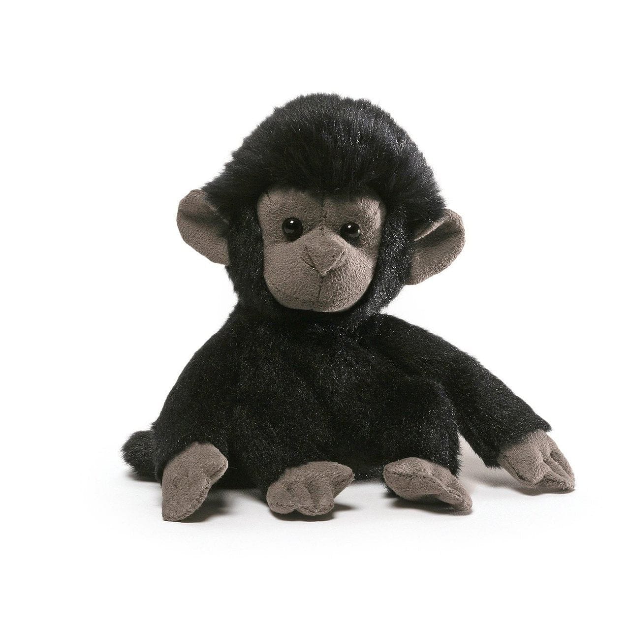 Nero Monkey Stuffed Animal - Shelburne Country Store