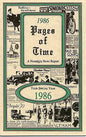 Pages Of Time - - Shelburne Country Store