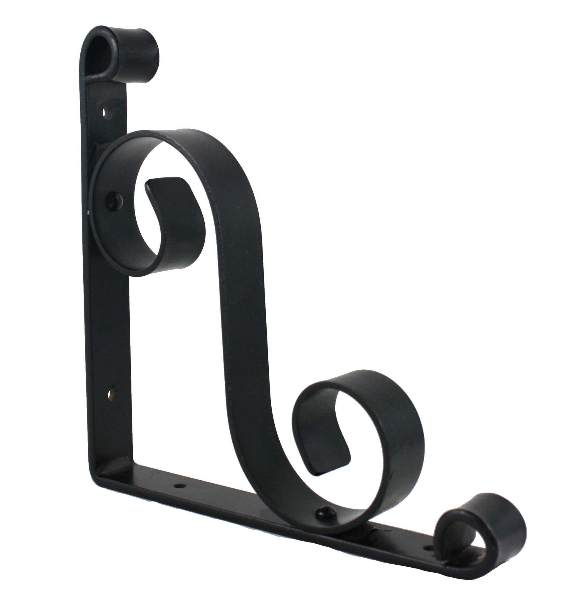 Forged Shelf Brackets - - Shelburne Country Store