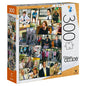 The Office - 300 Piece Puzzle - Shelburne Country Store