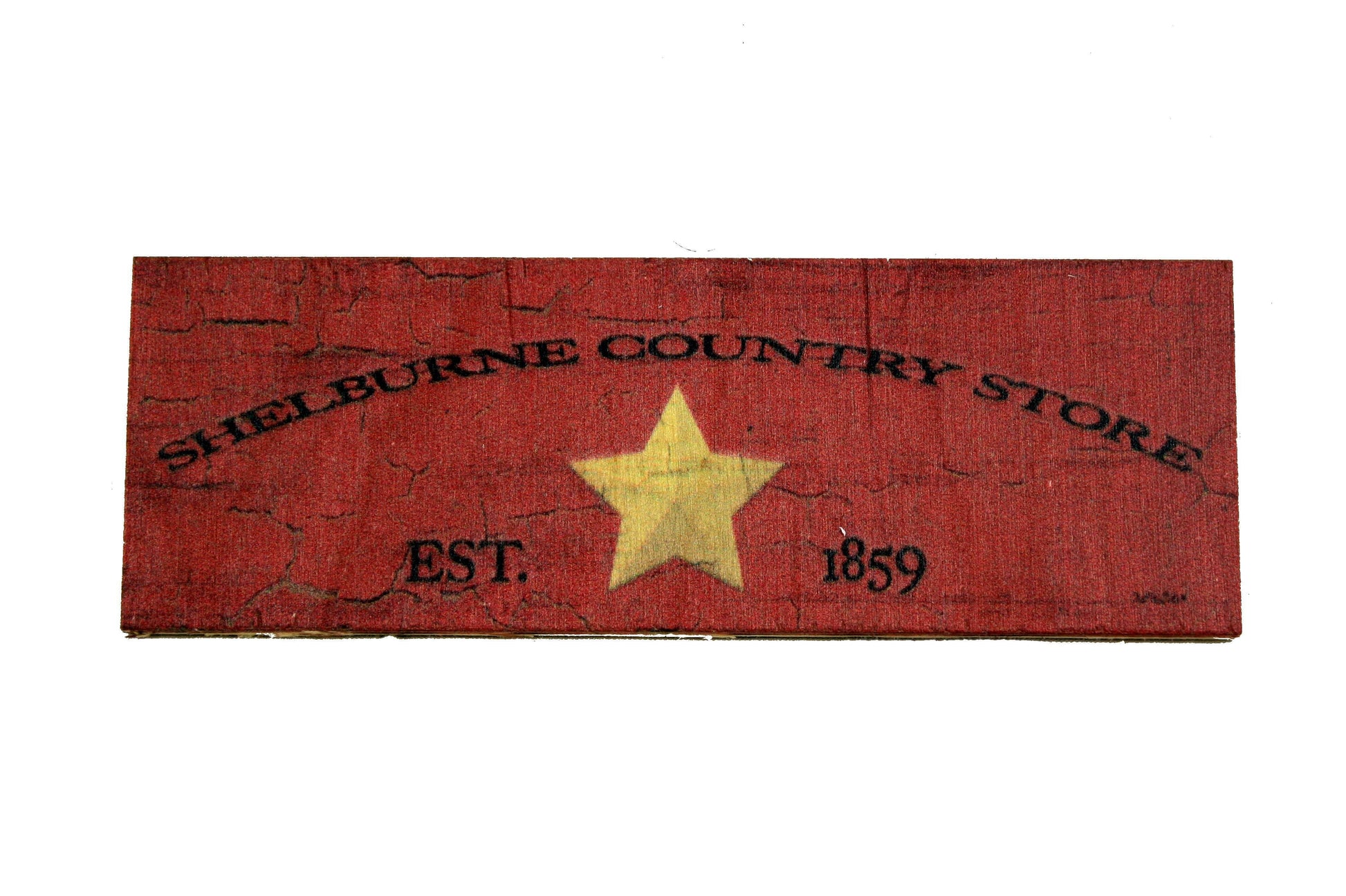 Shelburne Country Store Magnet - Shelburne Country Store