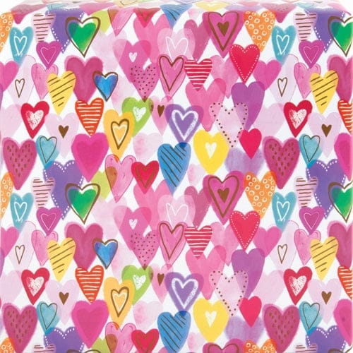 For The Love Of It 5 FT Gift Wrap - Shelburne Country Store