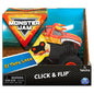 Monster Jam - Click N Flip Monster Truck - El Toro Loco - Shelburne Country Store