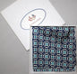 Baekgaard Pocket Square - - Shelburne Country Store