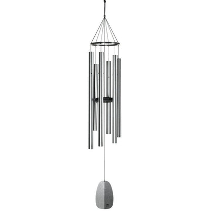 Windsinger Chimes Of Orpheus - Silver - Shelburne Country Store