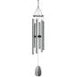 Windsinger Chimes Of Orpheus - Silver - Shelburne Country Store