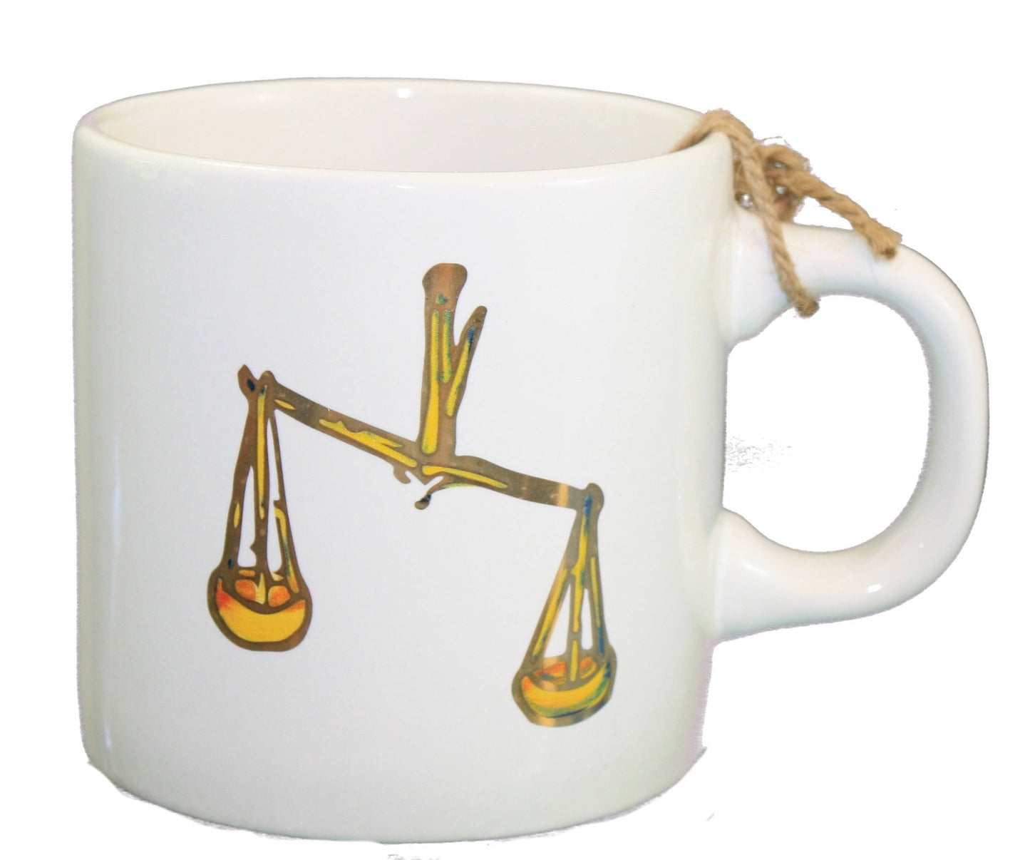 Zodiac Symbol Coffee Mug - - Shelburne Country Store