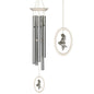 Wind Fantasy Chime - Mermaid - Shelburne Country Store