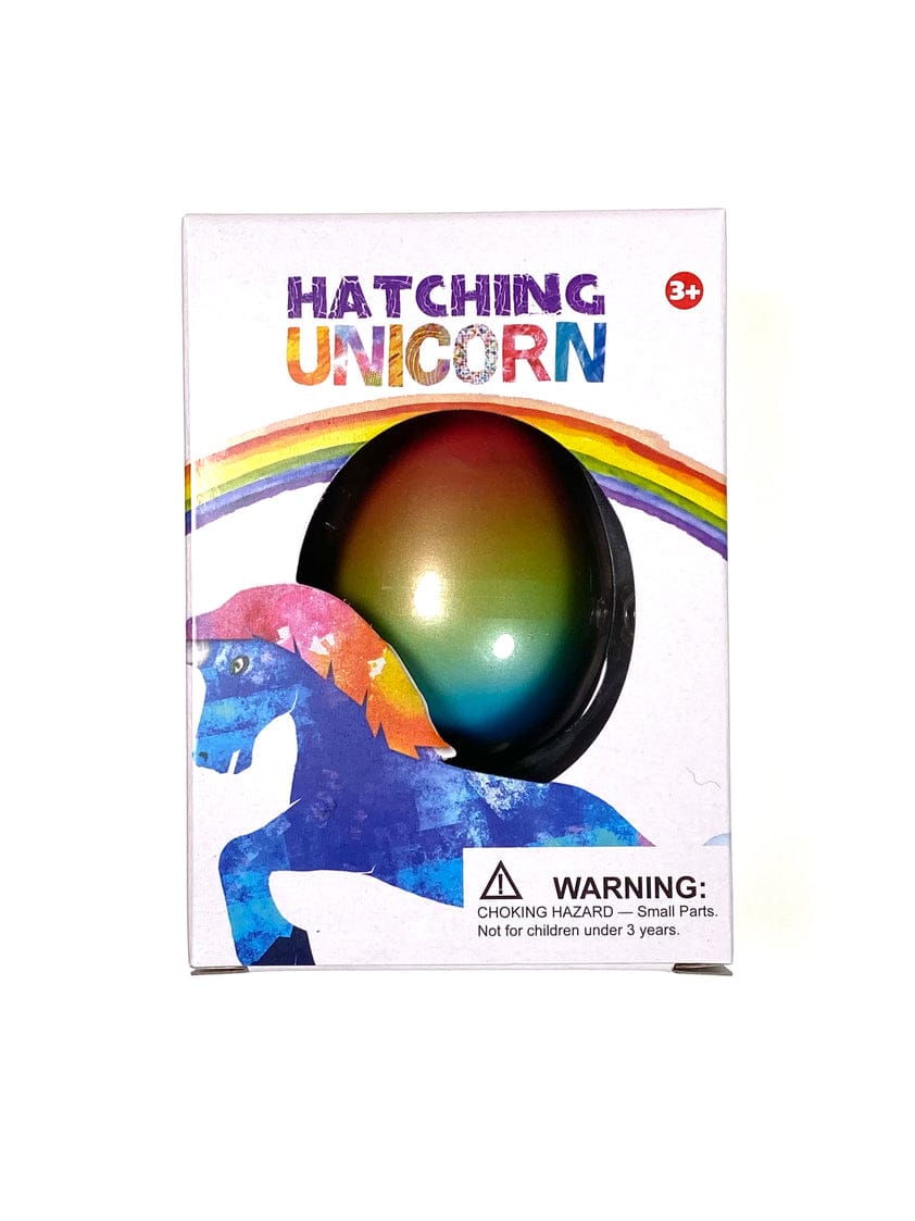 Hatching Unicorn Egg - Shelburne Country Store