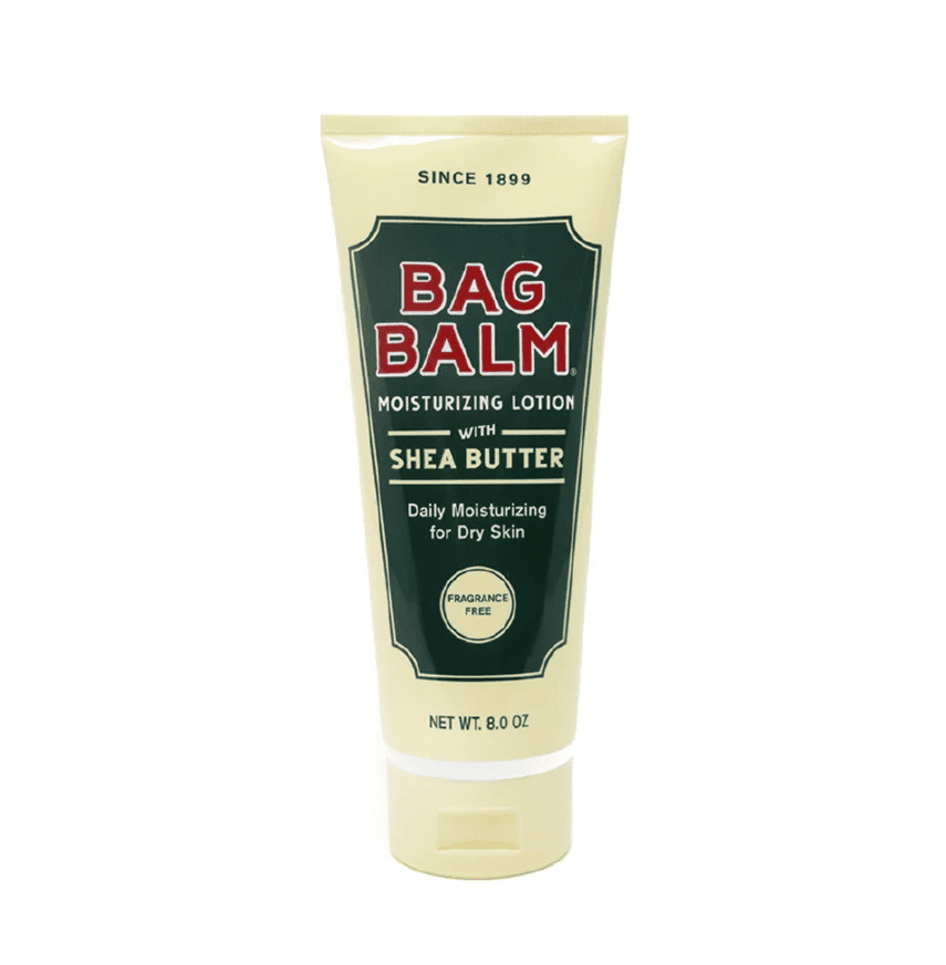 Bag Balm Moisturizing Body Lotion - 8oz - Shelburne Country Store