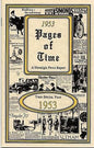 Pages Of Time - - Shelburne Country Store