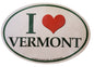 Vermont Souvenir Magnets - - Shelburne Country Store