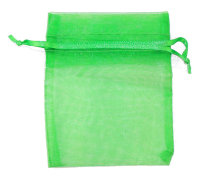 Sheer Organza Gift Bag with Pullstring Closure - - Shelburne Country Store