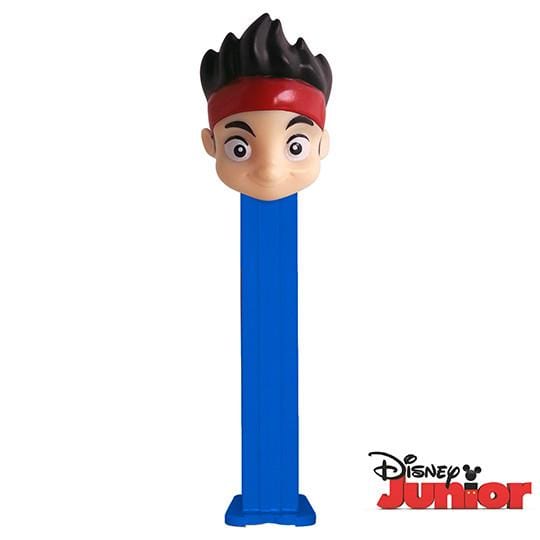 PEZ Disney Jr Dispenser - - Shelburne Country Store