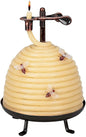 Candle By the Hour - 70 Hour Beehive - - Shelburne Country Store