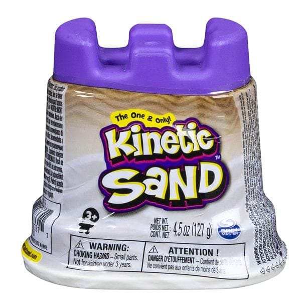 Kinetic Sand Single Container - - Shelburne Country Store