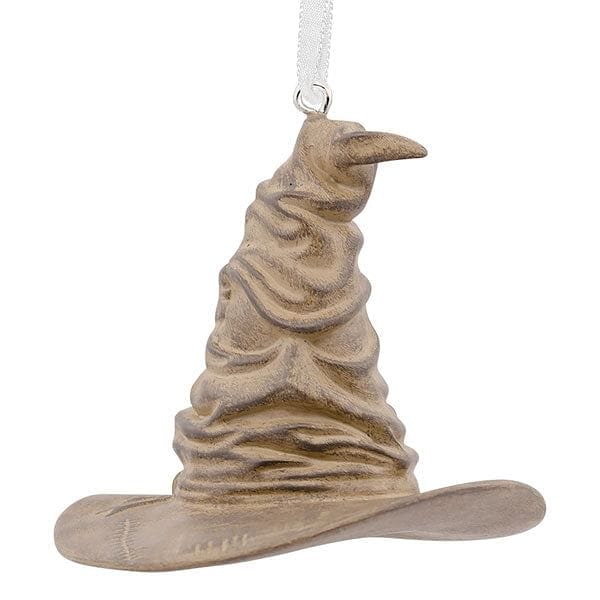 Harry Potter Sorting Hat Ornament - Shelburne Country Store