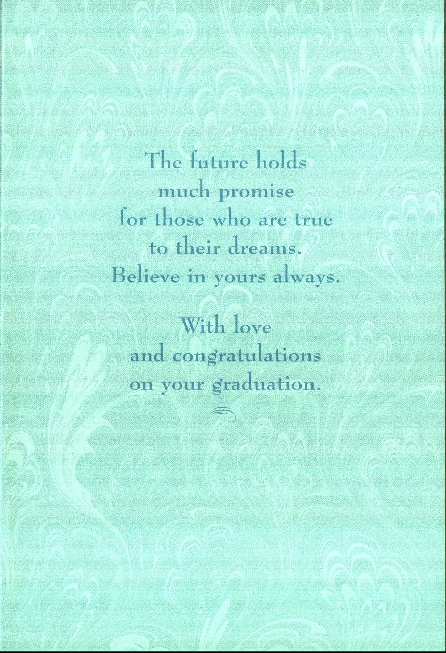 Graduation Card - Grandson To Thine Own Self - Shelburne Country Store