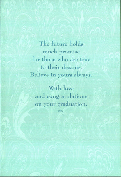 Graduation Card - Grandson To Thine Own Self - Shelburne Country Store