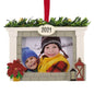 Holiday Photo Holder Dated Ornament - Shelburne Country Store