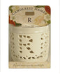 Candlelit Names Votive CandleHolder -