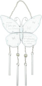Whispers - 11.5" Wind Chime - Shelburne Country Store