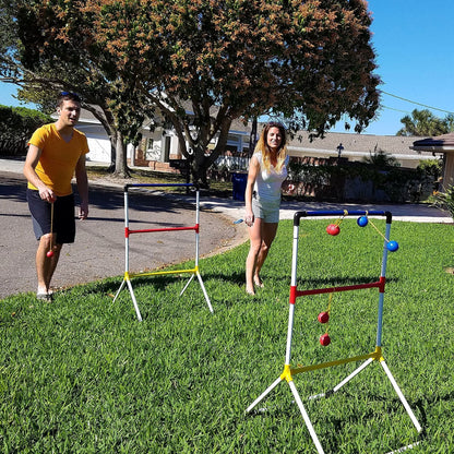 Classic Ladder Toss Game - Shelburne Country Store