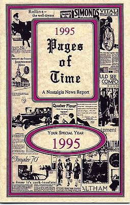 Pages Of Time - - Shelburne Country Store