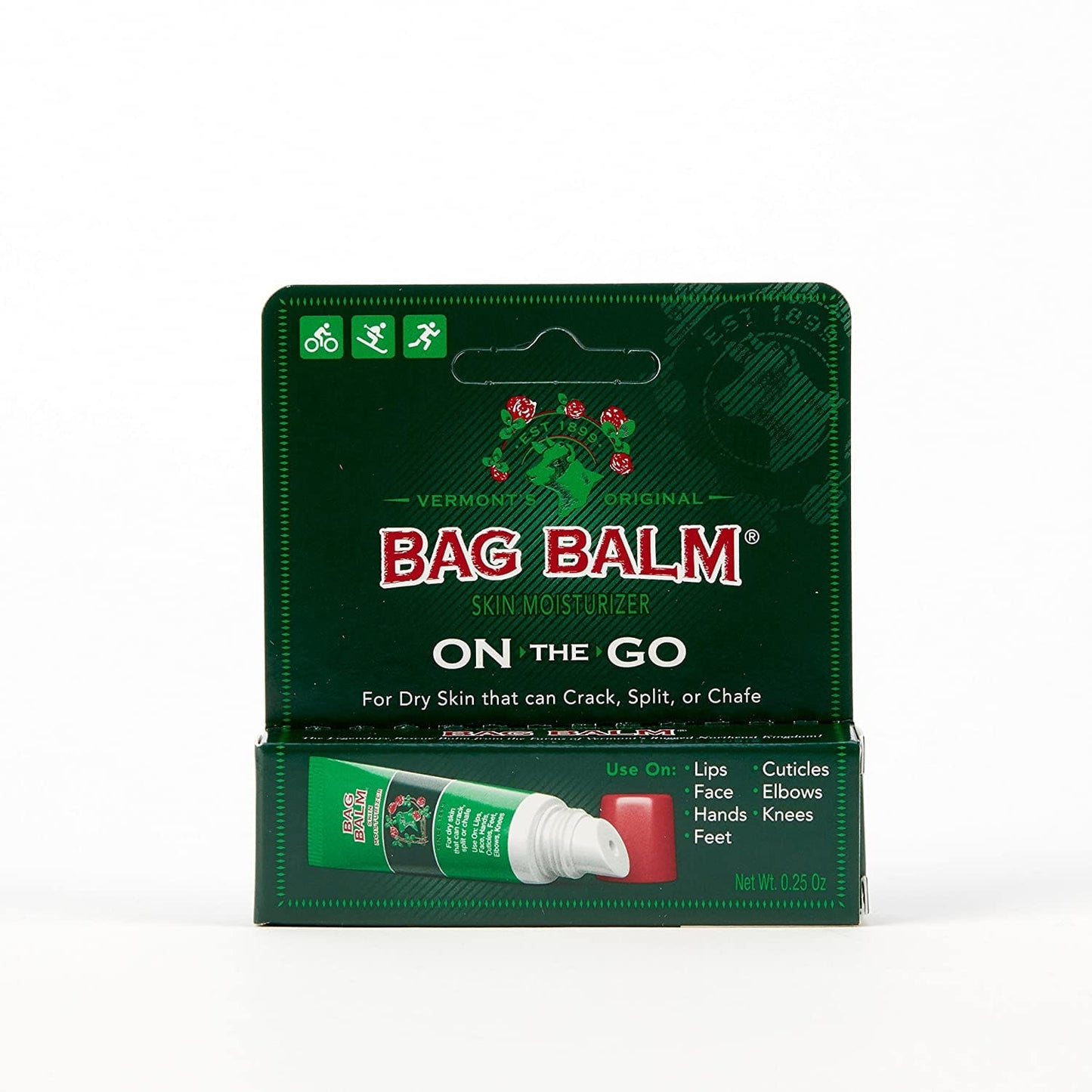 Bag Balm - On the GO - Shelburne Country Store